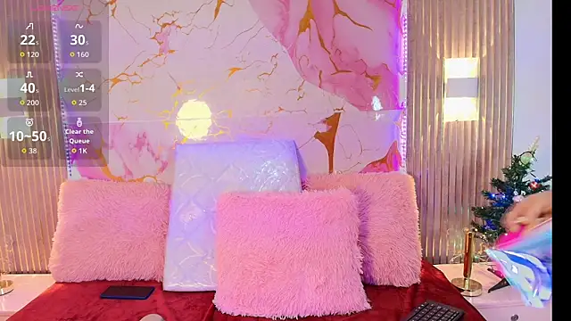 Snapshot of Jessi_Alex chatting on December 17, 2025, 10:20 am Jessi Alex online show from December 17, 2025, 10:20 am