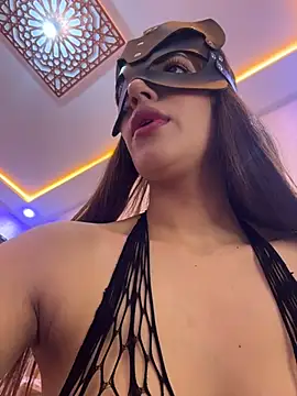 Lina-ass online show from June 23, 2026, 10:41 pm
