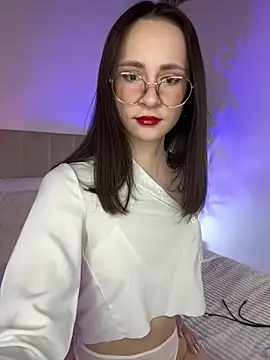 MartaBrent online show from February 22, 2026, 5:03 pm