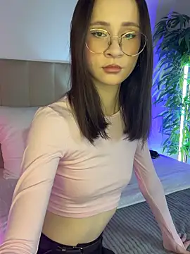 MartaBrent online show from February 19, 2026, 5:10 pm