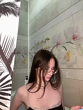 MartaBrent online show from January 31, 2026, 7:23 pm