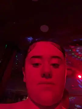 Electraaxoxo online show from January 6, 2026, 1:53 am