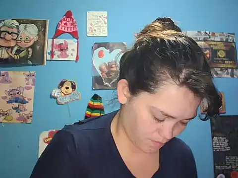 chanito 1421 online show from November 21, 2025, 2:49 pm