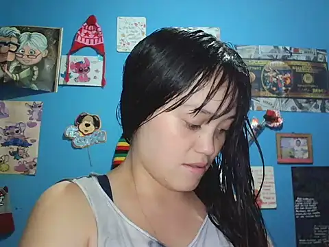 chanito 1421 online show from October 24, 2025, 9:03 pm