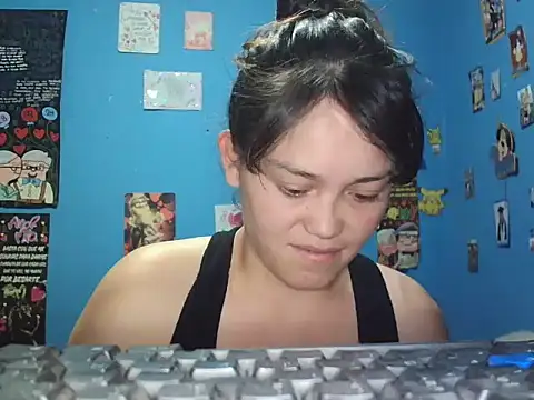 chanito 1421 online show from December 4, 2025, 5:12 pm