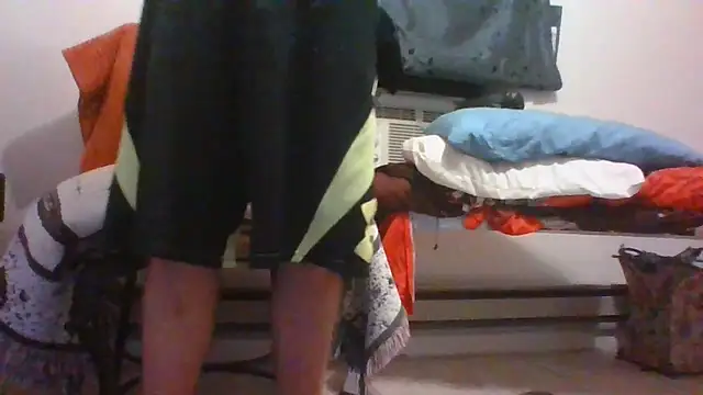 jarjar83 online show from September 10, 2025, 9:41 am