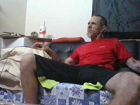 jarjar83 online show from October 17, 2025, 4:38 am