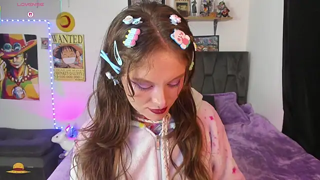 Snapshot of Aciid_lover chatting on January 10, 2026, 2:29 am Aciid lover online show from January 10, 2026, 2:29 am