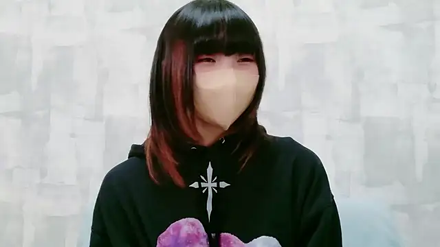 Snapshot of HARU_ooo000_LOVE chatting on December 4, 2025, 10:58 am HARU ooo000 LOVE online show from December 4, 2025, 10:58 am