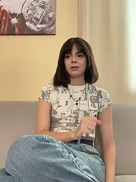 Miranda Kerry online show from September 14, 2025, 6:47 am