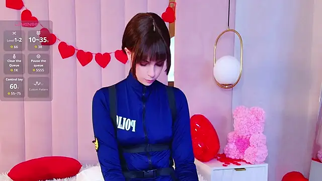 Miranda Kerry online show from February 24, 2026, 6:47 am