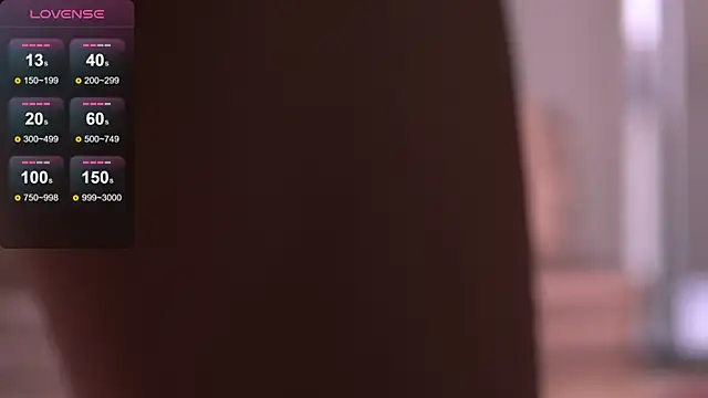 DesiredMia  online show from February 9, 2026, 7:28 am