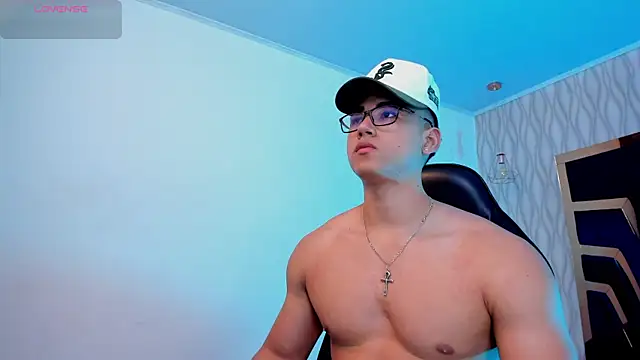 Draven Marceaux online show from October 22, 2025, 11:31 am