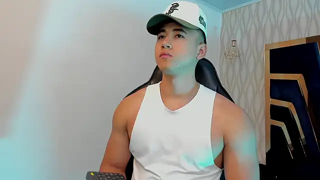 Draven Marceaux online show from October 16, 2025, 11:29 am