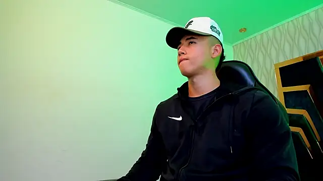 Draven Marceaux online show from September 17, 2025, 11:23 am