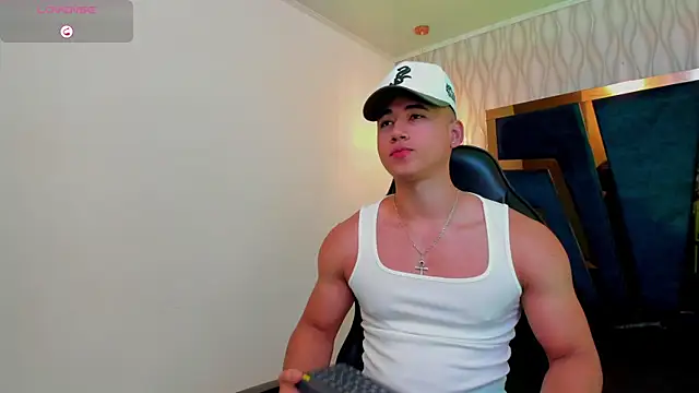 Draven Marceaux online show from October 1, 2025, 11:47 am