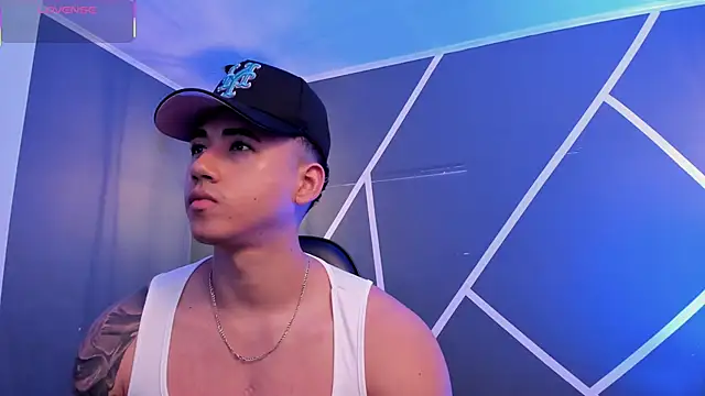 Draven Marceaux online show from February 19, 2026, 11:29 am