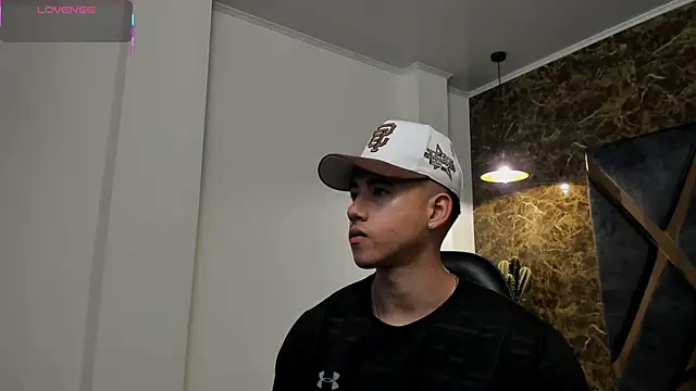 Draven Marceaux online show from April 14, 2026, 11:37 am