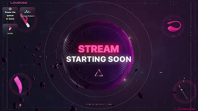 Snapshot of EdenArcadia chatting on May 2, 2026, 7:57 am EdenArcadia online show from May 2, 2026, 7:57 am