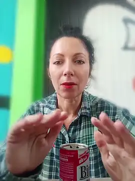 ValleriWind online show from March 20, 2026, 7:09 am