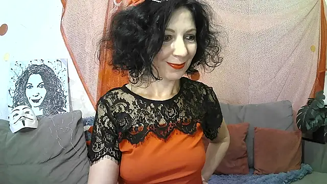 ValleriWind online show from September 24, 2025, 3:35 am