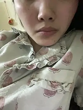 Snapshot of Xu_Xubaby chatting on October 19, 2025, 3:48 pm Xu Xubaby online show from October 19, 2025, 3:48 pm