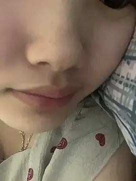 Snapshot of Xu_Xubaby chatting on October 22, 2025, 4:06 pm Xu Xubaby online show from October 22, 2025, 4:06 pm