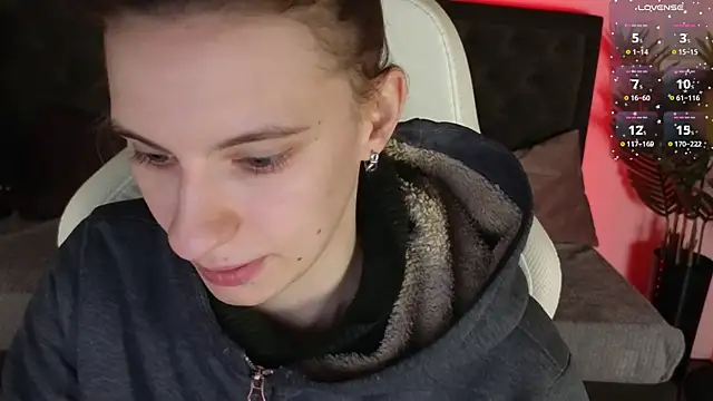 Snapshot of kaleriyaa_ chatting on January 9, 2026, 1:23 am kaleriyaa online show from January 9, 2026, 1:23 am