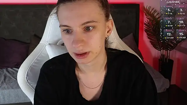 Snapshot of kaleriyaa_ chatting on January 15, 2026, 1:31 am kaleriyaa online show from January 15, 2026, 1:31 am