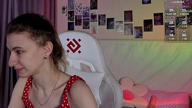 kaleriyaa  online show from March 23, 2026, 1:28 am