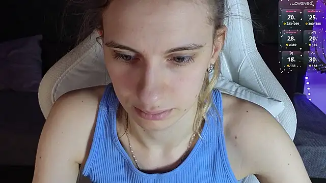 Snapshot of kaleriyaa_ chatting on February 3, 2026, 2:53 am kaleriyaa online show from February 3, 2026, 2:53 am