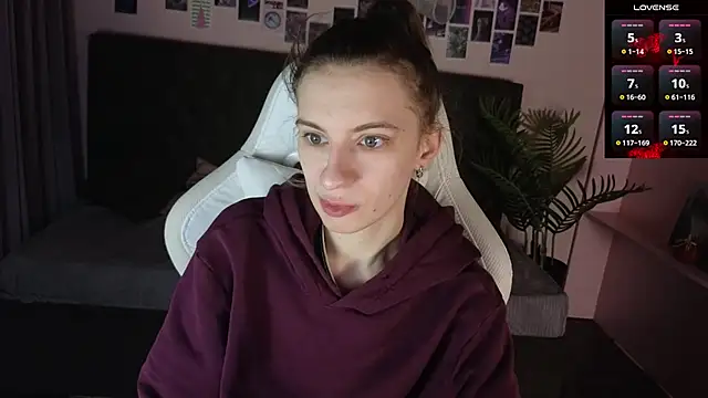 Snapshot of kaleriyaa_ chatting on February 21, 2026, 1:29 am kaleriyaa online show from February 21, 2026, 1:29 am