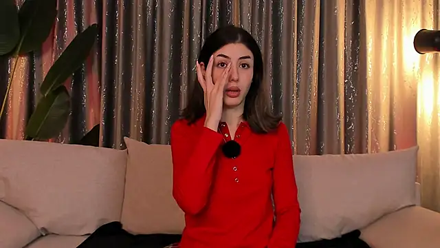 ShyCollegeBB online show from January 18, 2026, 6:17 am