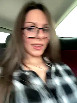 kittyCarrol online show from September 14, 2025, 10:26 am