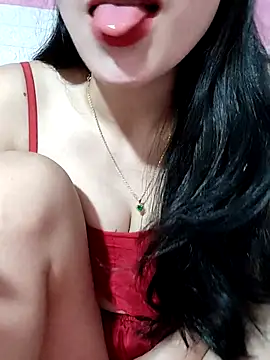 Ingrid428 online show from April 28, 2026, 2:27 am