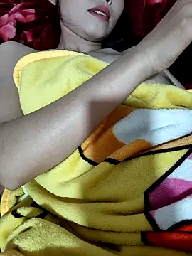 Ingrid428 online show from April 3, 2026, 7:53 pm