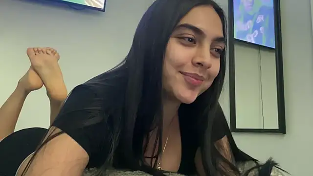 Snapshot of _HANNA_BARKER chatting on October 21, 2025, 4:17 pm HANNA BARKER online show from October 21, 2025, 4:17 pm