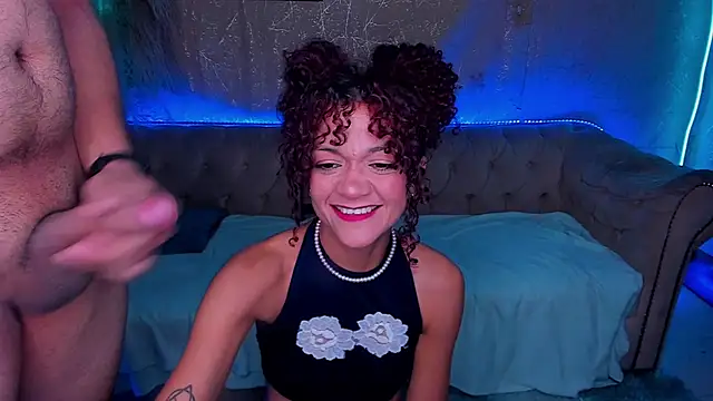 teamlover00 online show from December 5, 2025, 3:16 am