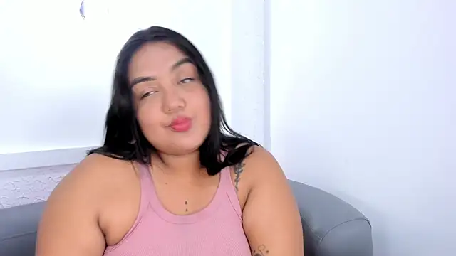 Sexxchubby online show from March 27, 2026, 9:16 pm