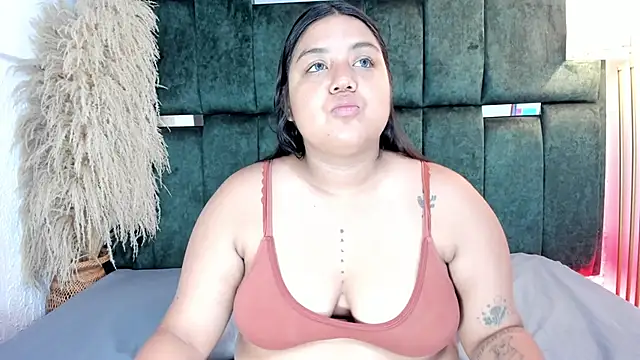 Sexxchubby online show from April 16, 2026, 11:07 pm