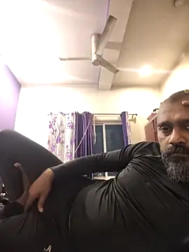 thelastsaintt online show from November 17, 2025, 2:10 pm