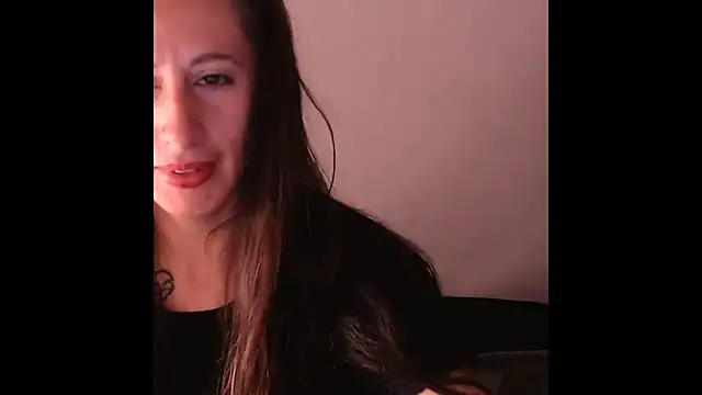 NathaSlave online show from May 10, 2026, 8:29 am