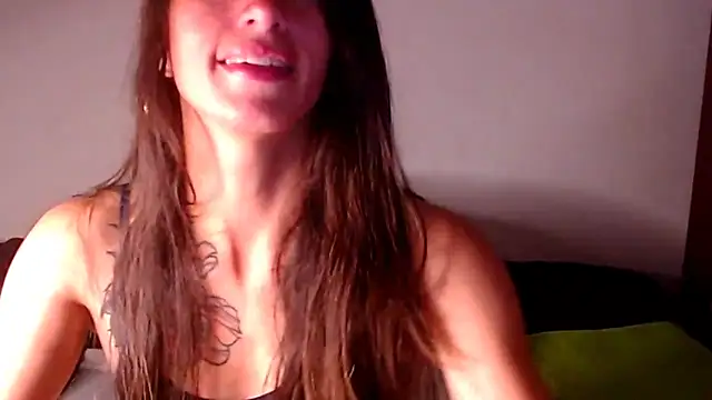 NathaSlave online show from May 27, 2026, 5:04 am