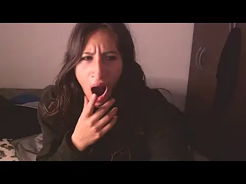 Snapshot of NathaSlave chatting on January 17, 2026, 9:02 am NathaSlave online show from January 17, 2026, 9:02 am