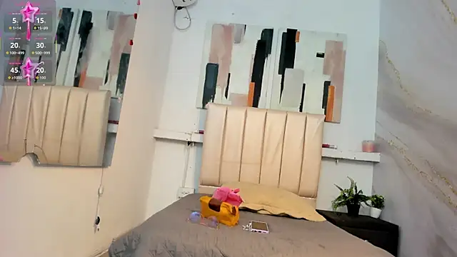 shanon marel online show from September 9, 2025, 12:03 pm