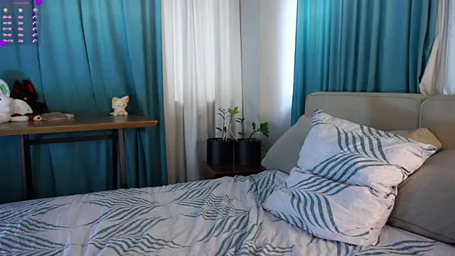 DarylAshworth online show from April 6, 2026, 3:02 am