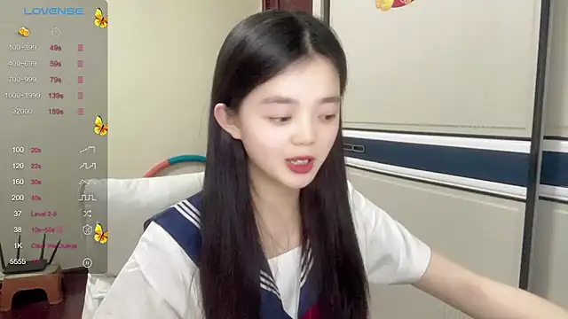 Nicole-13 online show from March 15, 2026, 1:29 pm