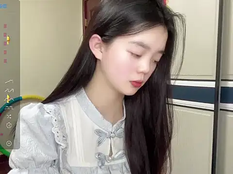 Nicole-13 online show from March 21, 2026, 11:36 am