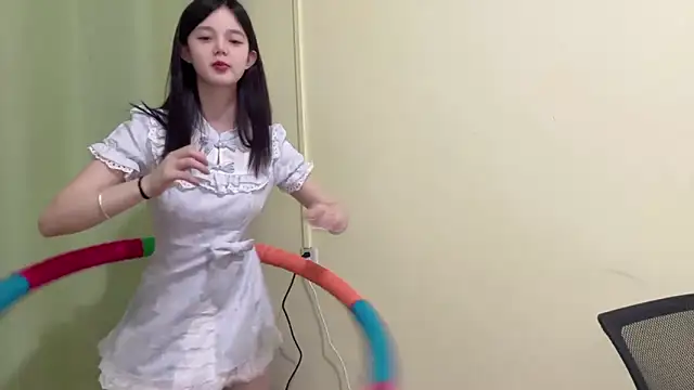 Nicole-13 online show from November 23, 2025, 11:31 am