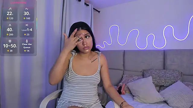 Abrill 2 online show from January 16, 2026, 12:20 pm